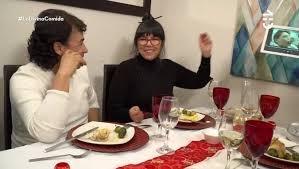 Explore tweets of malucha pinto @maluchayallego on twitter. Cuando Salimos Del Closet Tildan De Desatinada Pregunta De Malucha Pinto A Pablo Ruiz Tv Y Espectaculo Biobiochile