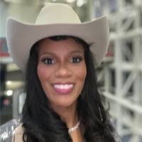 Yolanda Rae Robinson