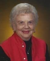 Esther Wright Obituary (1929