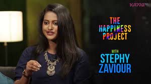 People who liked stephy zaviour's feet, also liked Stephy Zaviour The Happiness Project Kappa Tv Youtube