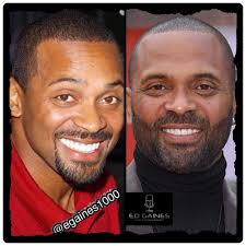 One thing I can say about this man , went Hollywood but NEVER forgot the  place he came from . S/O Mike Epps for keeping it real thus far from all the
