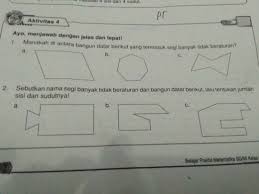 Tolong Dibantu Jawab Ya Kak Makasih Brainly Co Id