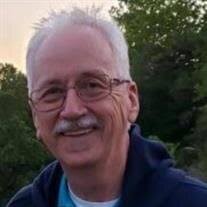 James Thomas Yates Obituary