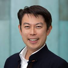 Associate Dean Daryl Lim was...