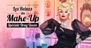 Cette émission confronte 5 participantes de 18 à 70 ans, partageant toutes la. Les Reines Du Make Up Speciale Drag Queen Sur 6play Voir Les Episodes En Streaming
