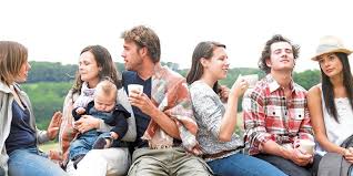 Wobei ich es ganz wichtig finde, sich mit familie und freunden zu befassen, das gehört nur m. Wenn Freunde Eltern Werden Ihre Erfahrungen Mitreden Freundschaft Derstandard At Lifestyle
