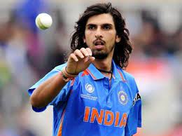 Ishant Sharma India 0 0 0 0 0 0 0 0 0 Cricket World Cup Cricket Match
