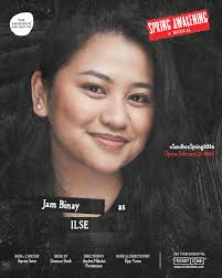 Hi mga ka ViTalks! Here's another Theater Treat I have for you! The full  cast of Spring Awakening has been unveiled already — and it's really giving  and definitely one to watch