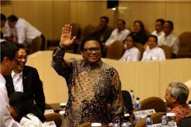 Soal administrasi keuangan ini berisi 25 soal pilihan ganda dan seperti biasa di akhir postingan kangenge akan menyertakan link untuk mengunduh berkas soal tersebut. Sikap Tegas Oesman Sapta Soal Tata Kelola Administrasi Keuangan Dpd