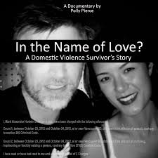 In the Name of Love? A Domestic Violence Survivors' Story