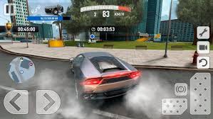 Real Car Driving Experience For Pc Download Install Free Driving Experience Car Luxury Sedan