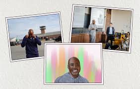 Kenneth Bond, freed after 27 years, still fighting for exoneration