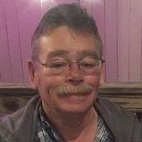 Randall Dale Boatman Obituary