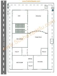 Vaastu Shastra West Facing House Plan Home Vastu Plans West Facing House Indian House Plans How To Plan