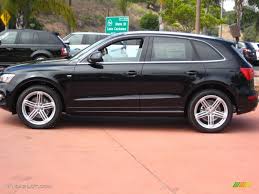 Image result for Phantom Black 2012 Q5
