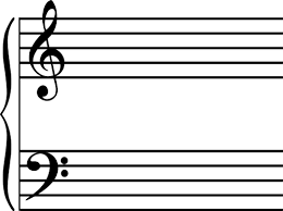 Although in european music the concept of time measures reaches back to a remote age, only since the 15th century have they been indicated by means of bar lines. Bar Or Measure Music