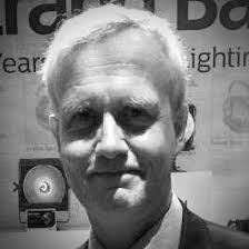 In Memory of Richard Bunting