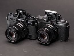 Which is best for you: the Fujifilm X-T200 or X-T30?: Digital ...