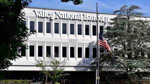 Banks loans commercial & savings banks. Valley National Bank To Leave Wayne By End Of 2022 But Stay In Nj