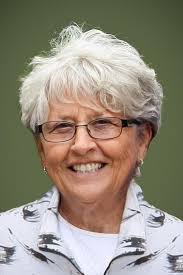 Obituary information for Marilyn Arndt