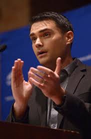Ben Shapiro speech draws hundreds of protesters and supporters
