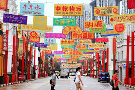 Chinatown is an american record producer. Chinatown Lantern Decorations To Be Replaced Singapore News Top Stories The Straits Times