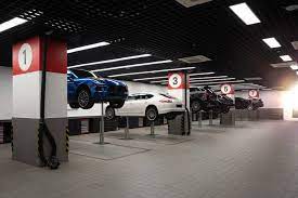 It currently operates at porsche centre glenmarie, porsche centre sungai besi and porsche centre penang. Porsche Opens Asia Pacific S Largest 3s Centre In Ara Damansara Autobuzz My