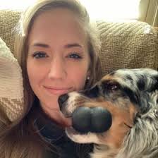 Dana Karr's Instagram, Twitter & Facebook