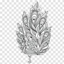 Download 8,104 leaves coloring page stock illustrations, vectors & clipart for free or amazingly low rates! Adult Coloring Book Stress Relieving Patterns Colouring Pages Peafowl Leaf Peacock Feather Transparent Png
