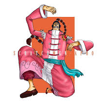 pin em one piece characters