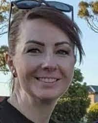 Rebecca Najar's Instagram, Twitter & Facebook