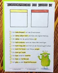 Christina B On Instagram Heute Haben Wir Die Klassensprecher Gewahlt Das Hat Gut Geklappt Zunachst Haben Wir Uber Die Aufgaben Eines Klassensprechers Gespr In 2020 Classroom Instruction Teaching Rules Classroom Management