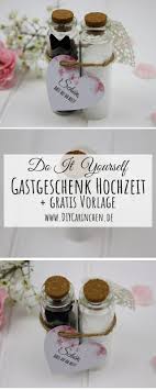 Diy Gastgeschenk Pfeffer Und Salz Fur Die Hochzeit Einfach Selber Machen Diy Hochzeitsgeschenk Selber Machen Hochzeit Diy Hochzeitsgastgeschenke