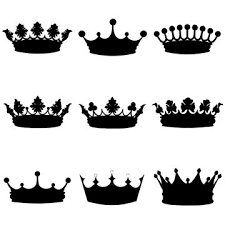 Cuando ella llega es un tumulto alocado, y todo el mundo quiere estar a su lado. Corona Reina Photos Royalty Free Images Graphics Vectors Videos Adobe Stock