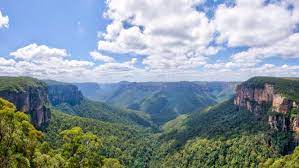Blue mountains visitor information, accommodation, things to do, events, news, weather and 7 day forecast. Blue Mountains National Park Attractions In Sydney