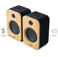 Eq settings allow you to tune the sound per your desires. Get Together Duo House Of Marley