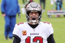 Thomas edward patrick brady jr. Inside Tom Brady S Sleep Routine