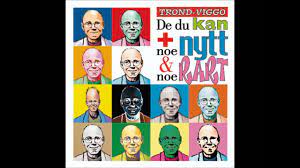 Men han sier at han prøver å ikke ha så mye fokus på det, da det tross alt er et vm som. Trond Viggo Torgersen Hjalmar Ubersetzung Und Songtext Lyrics Liedtexte