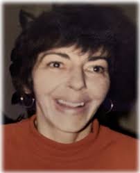 McCaughn, Joan Nancy Hoard