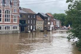 Es liegt ein lagebericht für die einzugsgebiete der sauer, alzette und chiers vor: Toute L Actualite Inondations