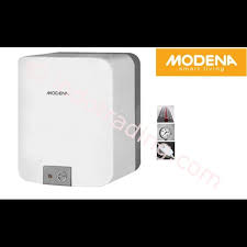 Water heater listrik domo da 4010 10liter 200watt: Jual Water Heater Modena Quadra Es 15 Kamar Mandiku Com