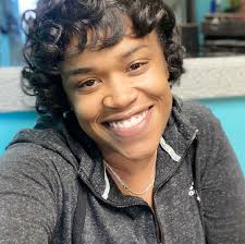 Crissy Kelly (@FadeDiva513) • Facebook