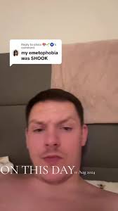 Inhaling A Cream Caramel