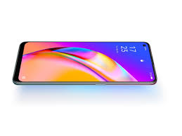 Oppo Reno5 Lite 4G - Notebookcheck.com ...