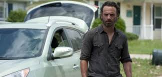 Und wann wird sie ausgestrahlt? Wir Schauen The Walking Dead Staffel 4 Folge 4