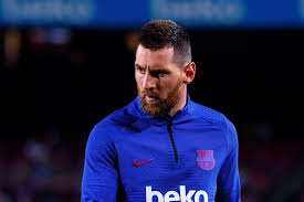 Der argentinische superstar wird bei den katalanen keinen neuen vertrag erhalten. Fc Barcelona Lionel Messi Endet Seine Traum Ehe Mit Barca Diese Grunde Sprechen Dagegen