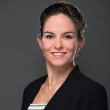 Kimberly E. Flickinger