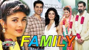 Pooja Batra Family With Parents, Husband, Affair, Career and Biography