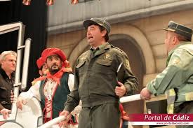 Maybe you would like to learn more about one of these? El Ministerio Del Interior Prohibe Los Disfraces De Guardia Civil