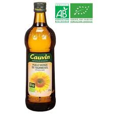 Huile Cauvin Achat Vente Pas Cher